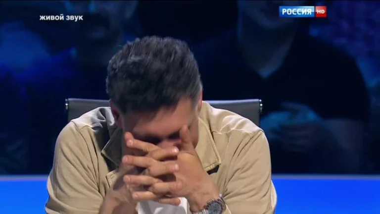 ТВ Шоу Один в один!: 4 сезон 9 серия — кадр выпуска