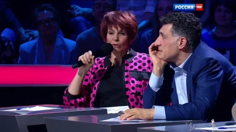 ТВ Шоу Один в один!: 4 сезон 15 серия — кадр выпуска